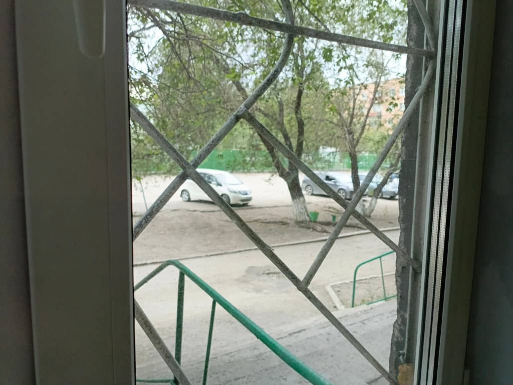 Квартира на Кечил-Оола: фото 5