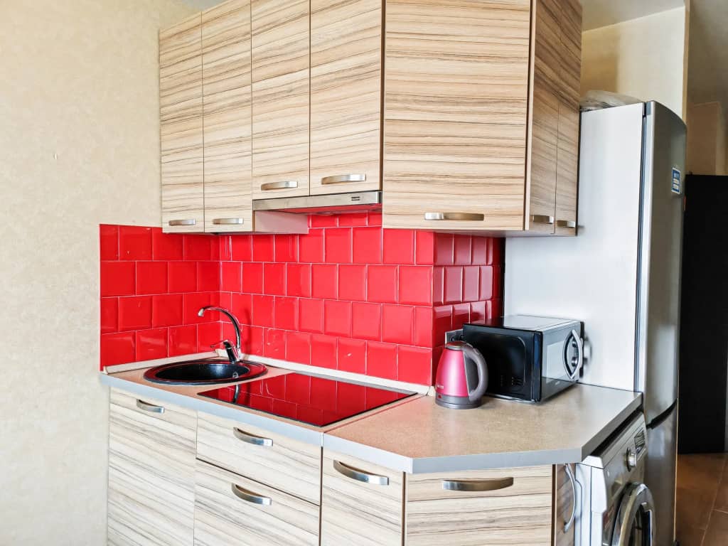 Квартира ArendApartment Нева 4: фото 5