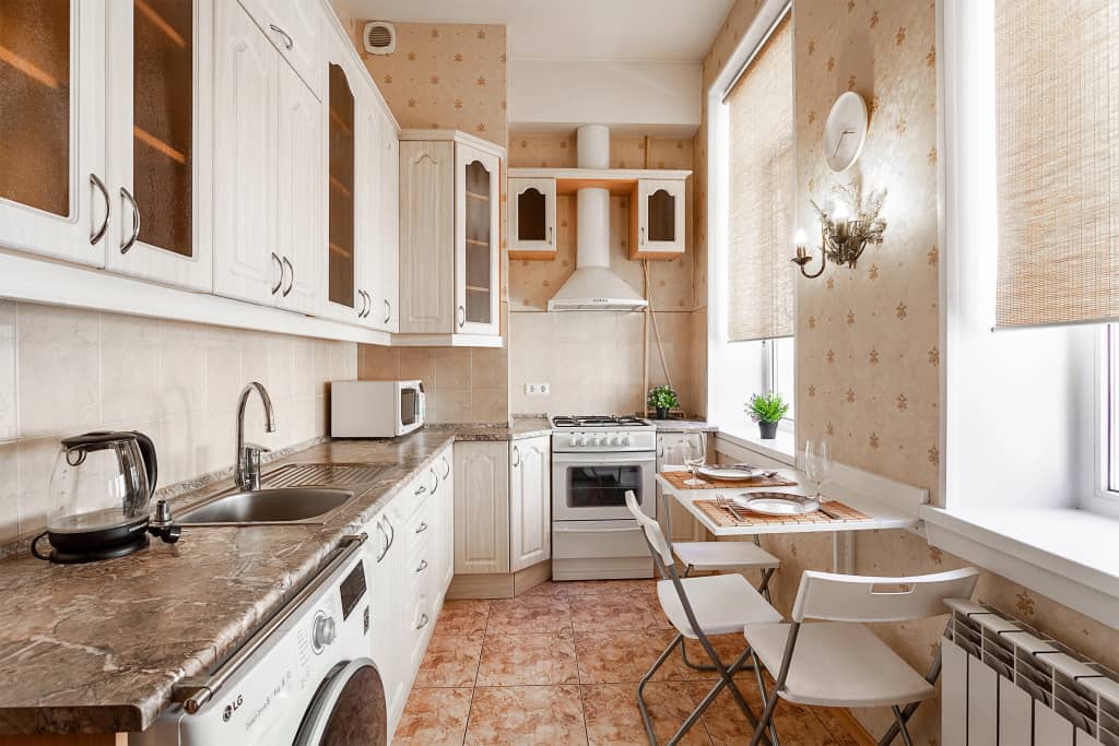 Апартаменты MiraHome Ryleeva 5: фото 7