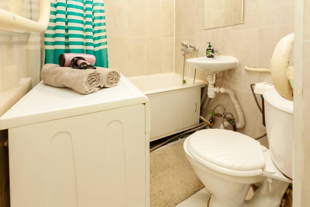 MaxRealty24 Волоколамское шоссе 108: фото 6