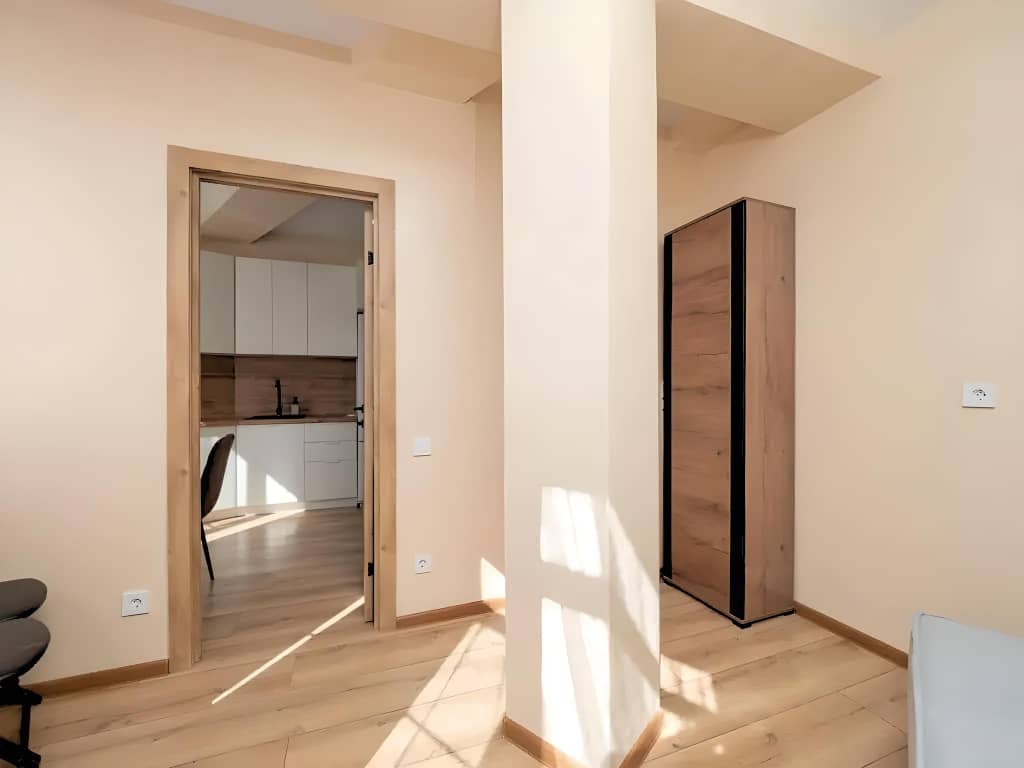 Апартаменты More Rooms на Станиславского: фото 7
