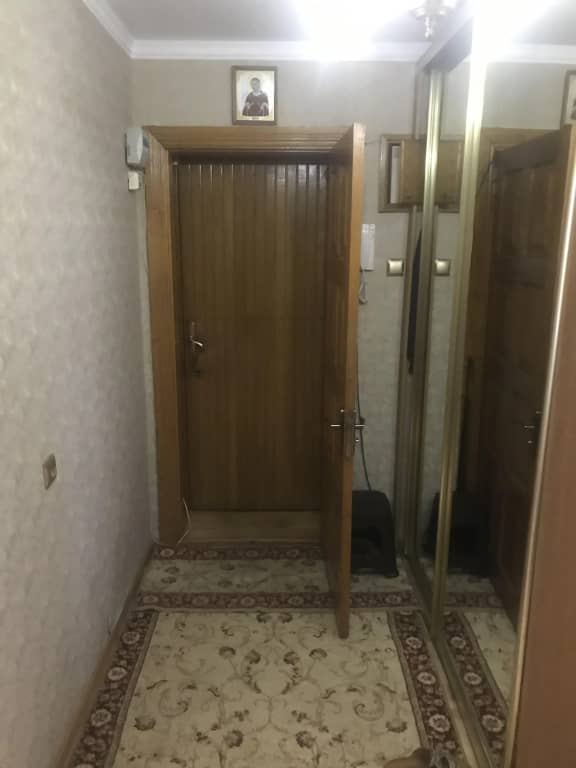 Квартира V.I.P. Квартира: фото 4