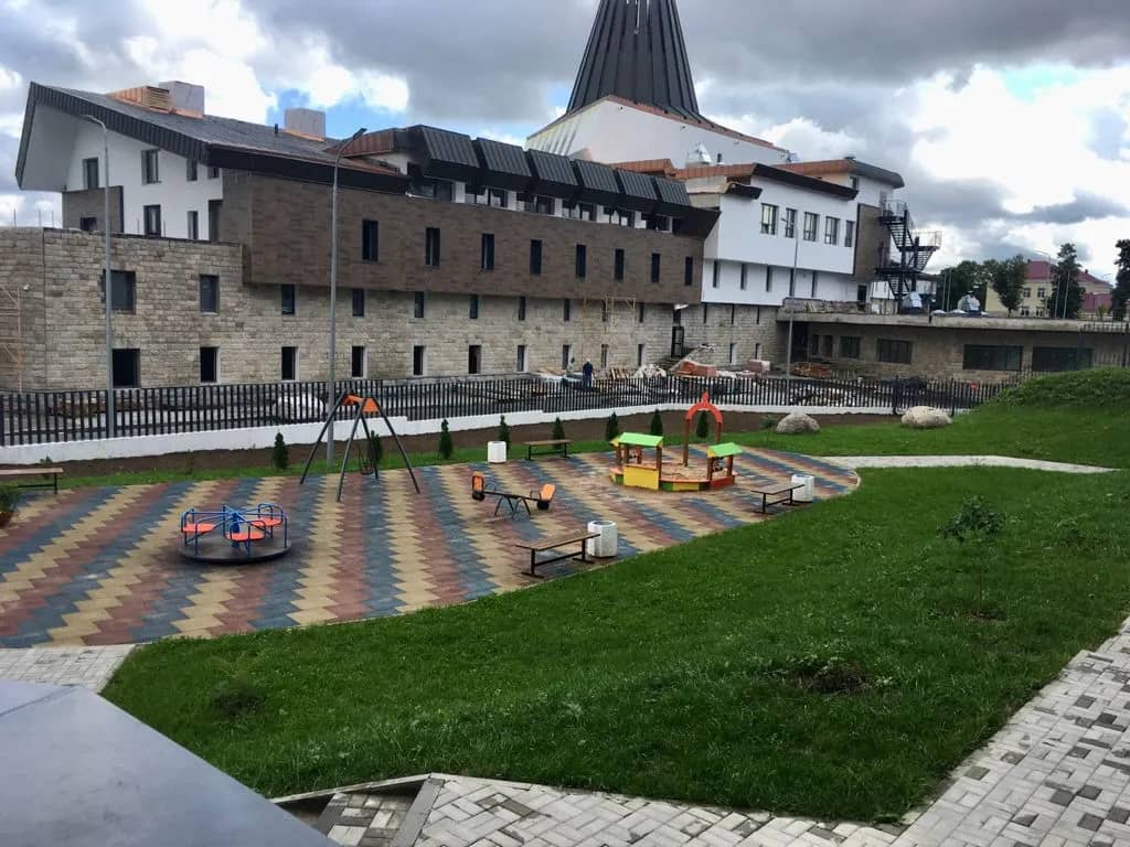 Квартира Парус DeLuxe: фото 6