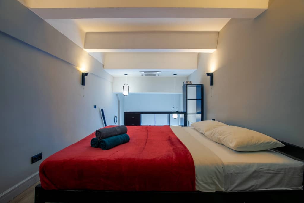 Апартаменты MaxRealty24 Балтийская 15: фото 5