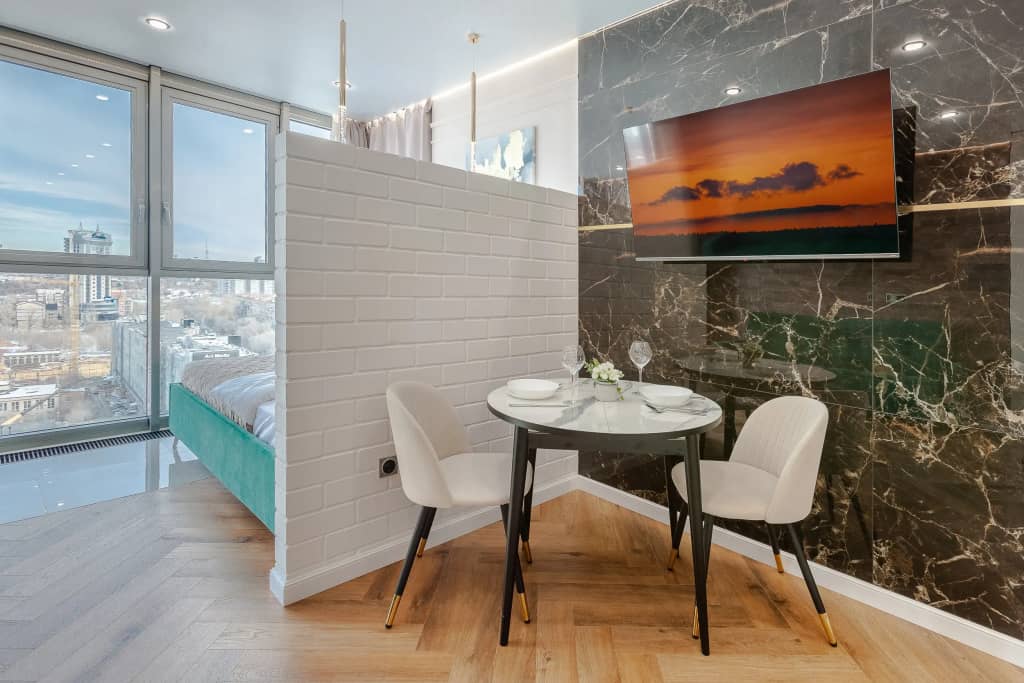 Апартаменты RentPlaza Галактика: фото 7
