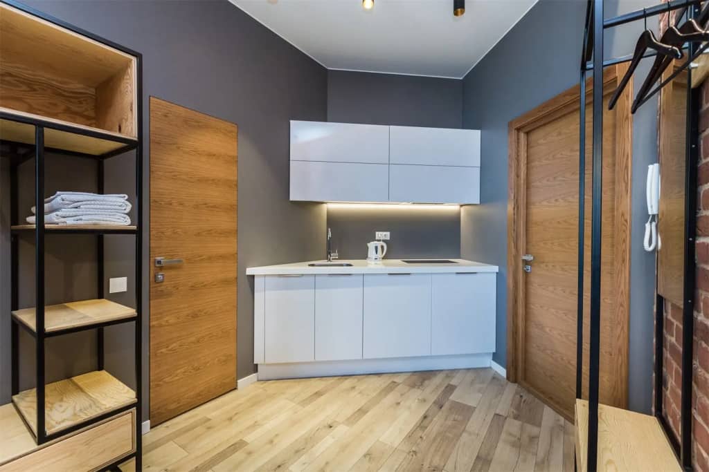 Апартаменты GOSH 596А: фото 5