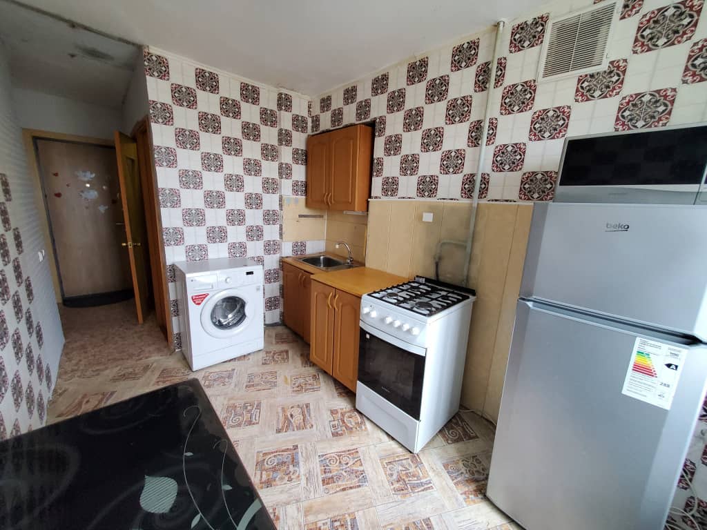 Апартаменты ApartLand на Пирогова 25: фото 6