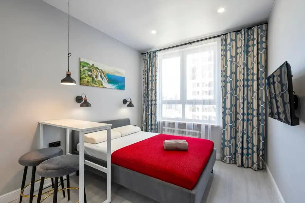 Апартаменты MaxRealty24 Tushino 1: фото 5