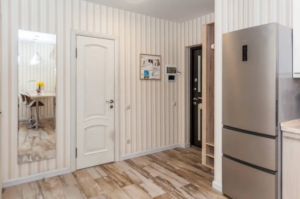 Апартаменты More Rooms у Олимпийского Парка: фото 7