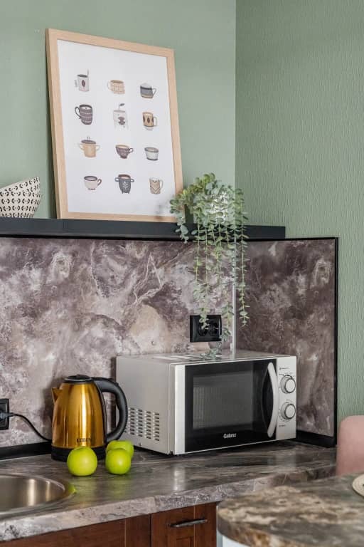 Апартаменты LERUKA HOME Солнечный город: фото 7