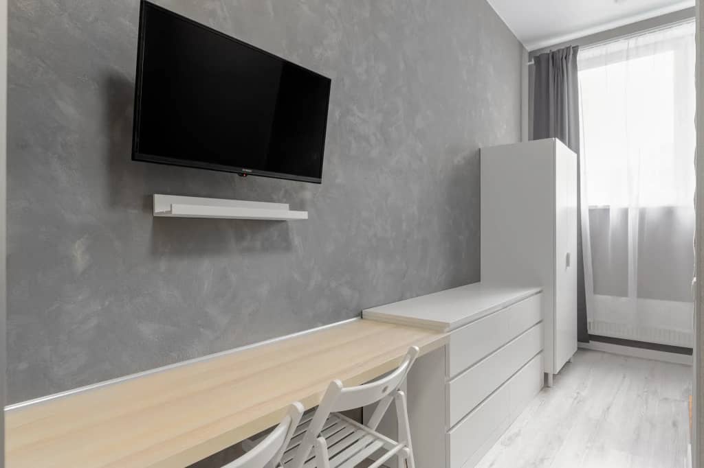 Апартаменты RentWill Yegoryevskoe 432-4: фото 6