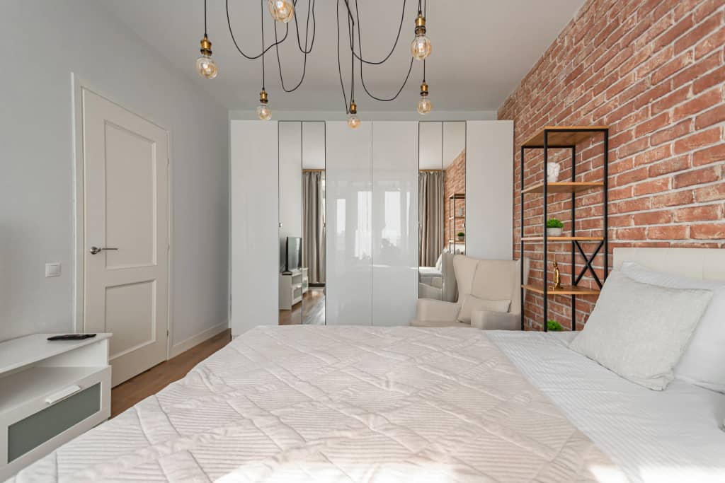 Апартаменты Lalapart Loft Style с лоджией и отдельной кухней в ЖК Савеловский Сити: фото 6