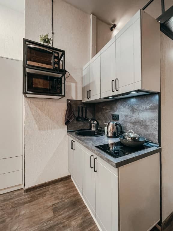 Апартаменты Capi House: фото 7