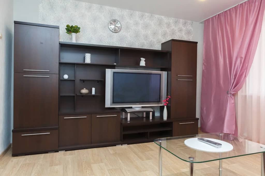 Квартира Пять Звёзд Зелёный Город: фото 5