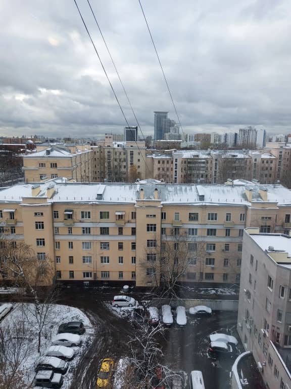 Апартаменты на улице Короленко 10: фото 4