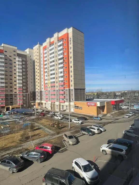 Квартира на Караульной 48: фото 5