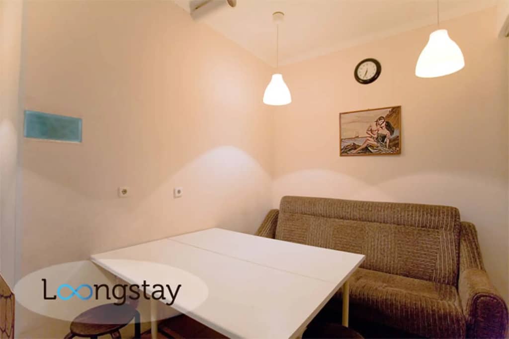 Хостел Longstay at Vasilievskiy ostrov 11 linia 60: фото 6