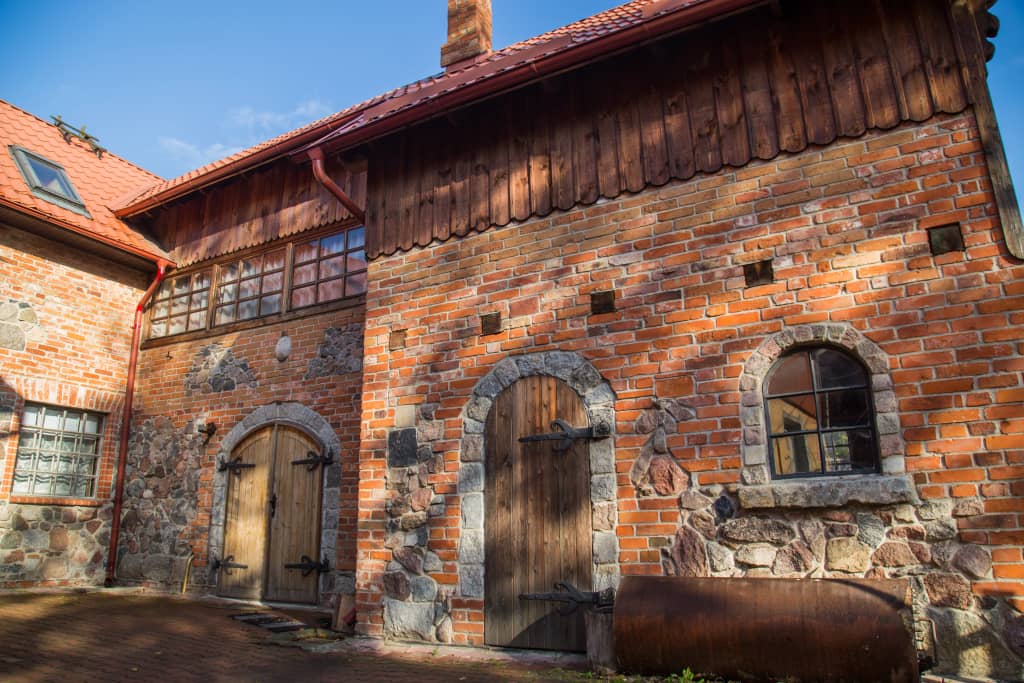 Гостевой Дом Fisherhaus: фото 5