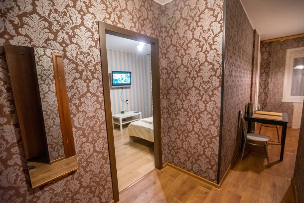 Квартира На Выучейского: фото 5
