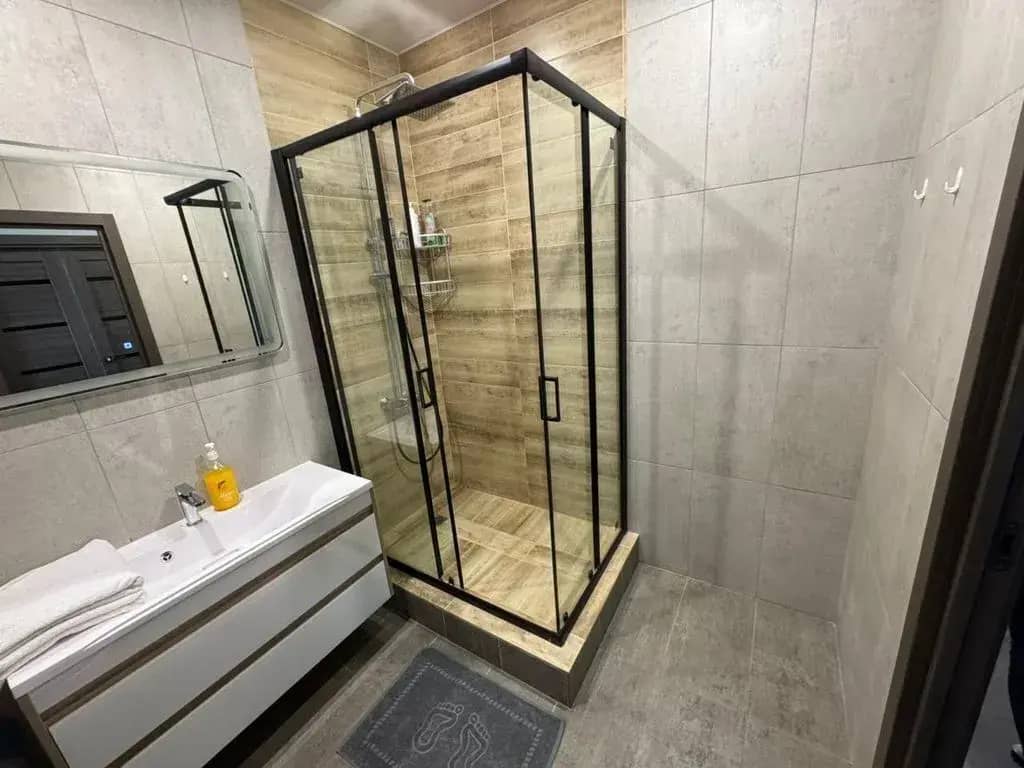 Квартира на Университетском Проспекте 57: фото 7