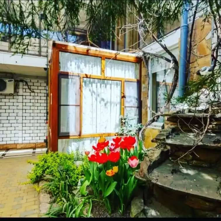Гостевой дом Евгения: фото 5
