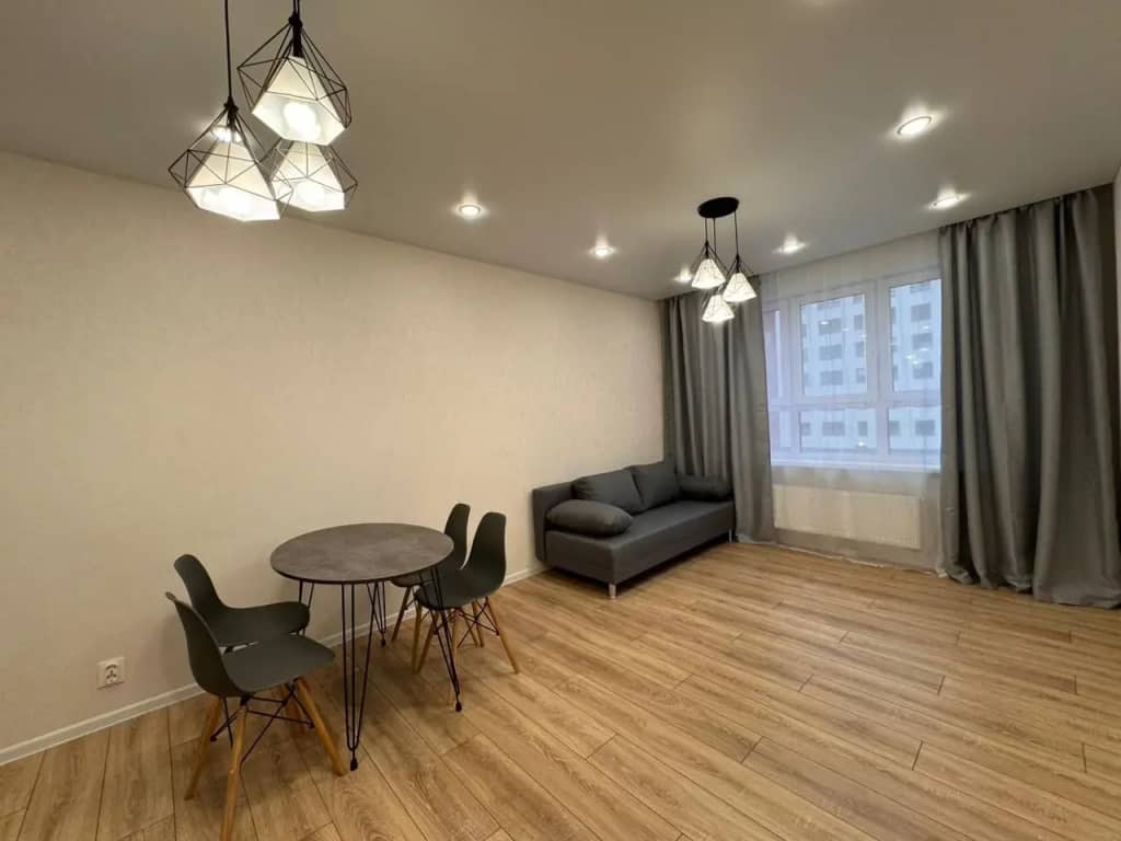 Апартаменты AmegaRoom на Александра Федоровича 10: фото 6