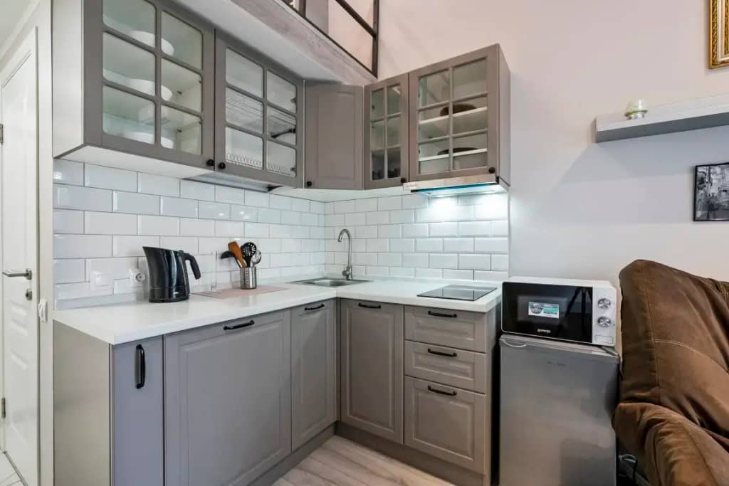 Апартаменты 1 MaxRealty24 Волоколамское шоссе 88к5с5: фото 6