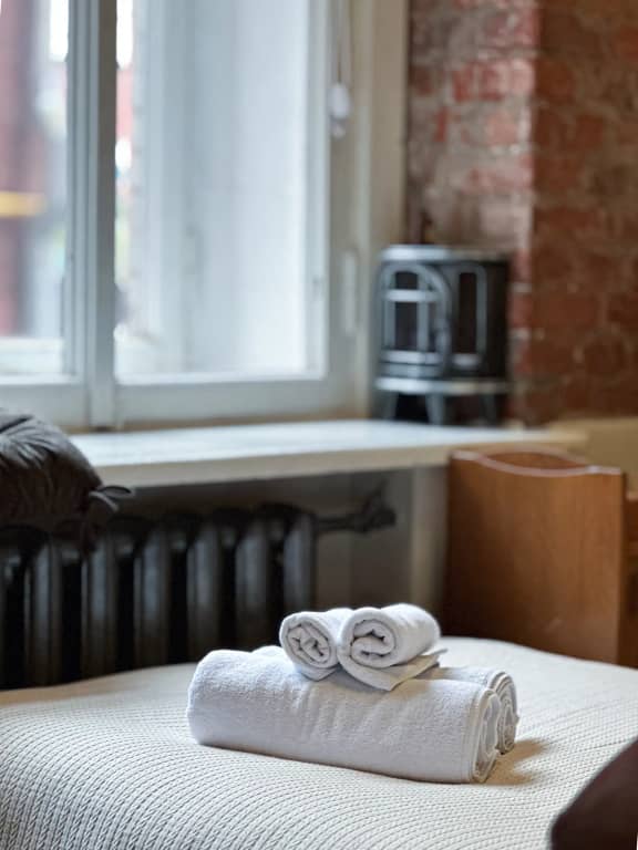 Апартаменты Flat Inn на Мясницкой 21 рядом с Лубянкой: фото 4