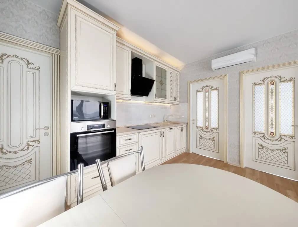 Апартаменты M-Apartments, El Mandarine 2: фото 4