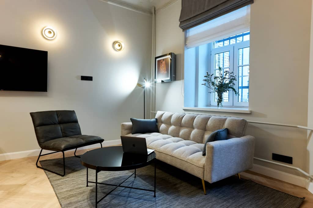 Апартаменты EasyGuest в историческом центре Москвы: фото 4