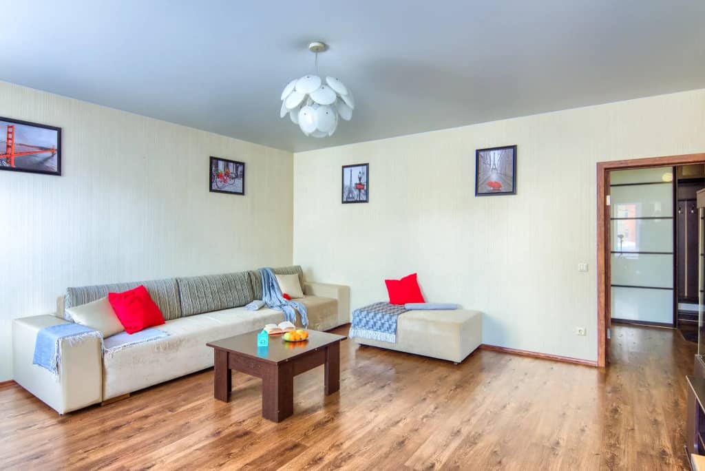 Апартаменты Appartement De Luxe — Ривьера: фото 5