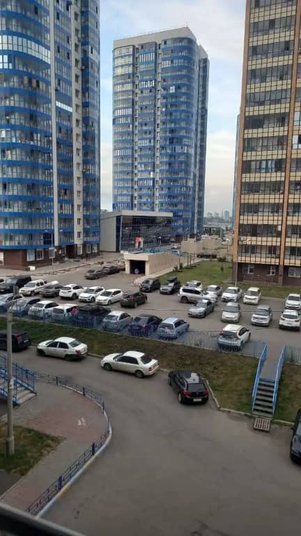 Квартира Однокомнатная в Белых Росах: фото 5