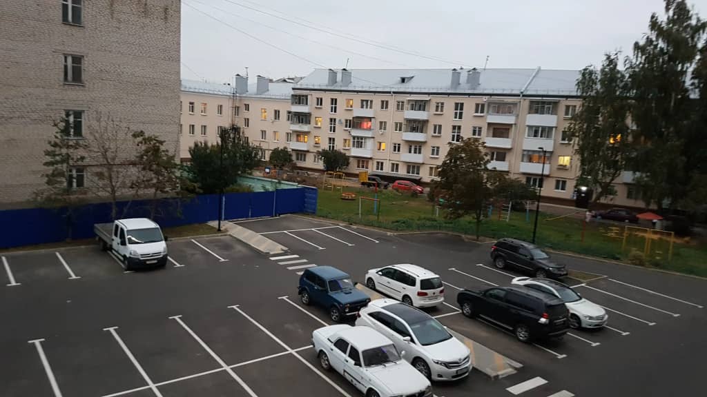 Апартаменты Аврора ул. Комсомольская 89, 14 этаж: фото 6