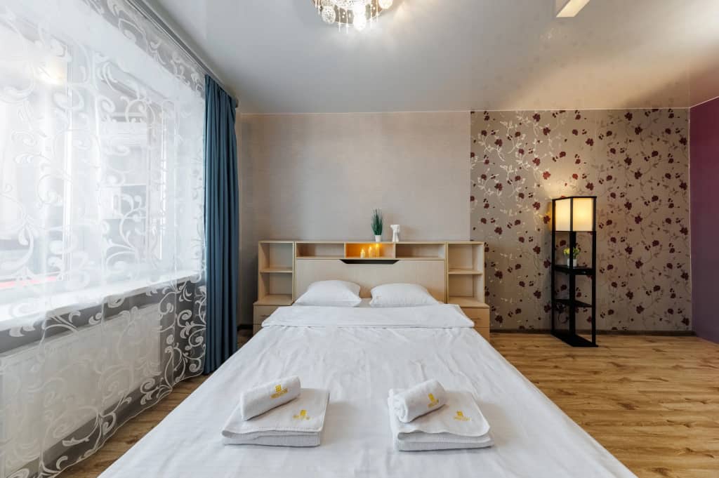 Квартира Hotel Home на Макаренко 9Б: фото 5