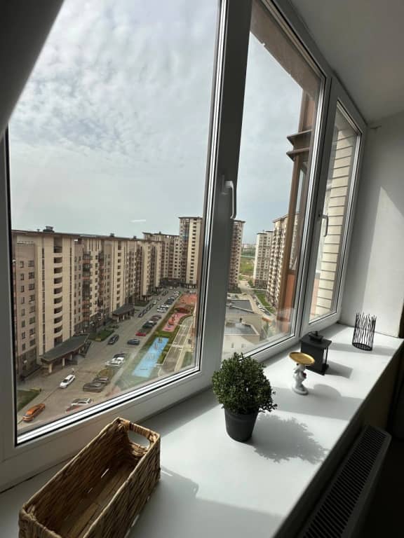 Апартаменты Истомáн - 20 м2 | для Двоих: фото 7
