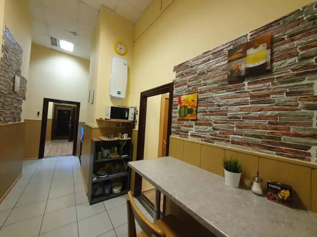 Хостел Ideal home: фото 5