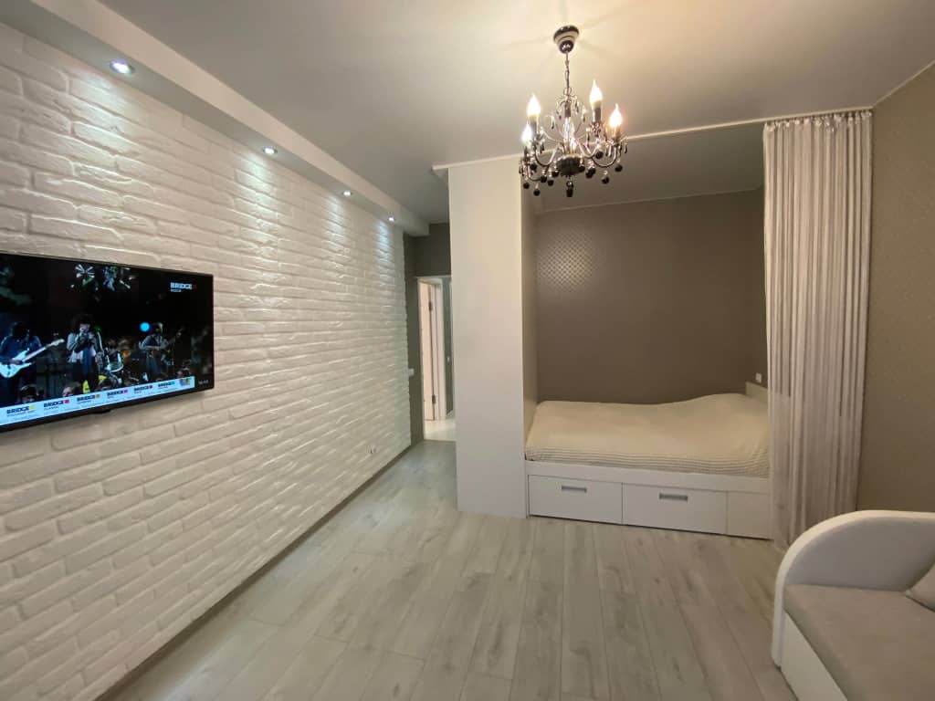 Квартира Royal Red Apartment у Королевских ворот: фото 6