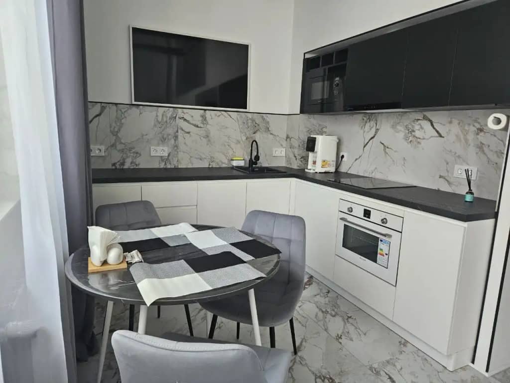 Квартира MyStudio Nakhabino Plus: фото 4