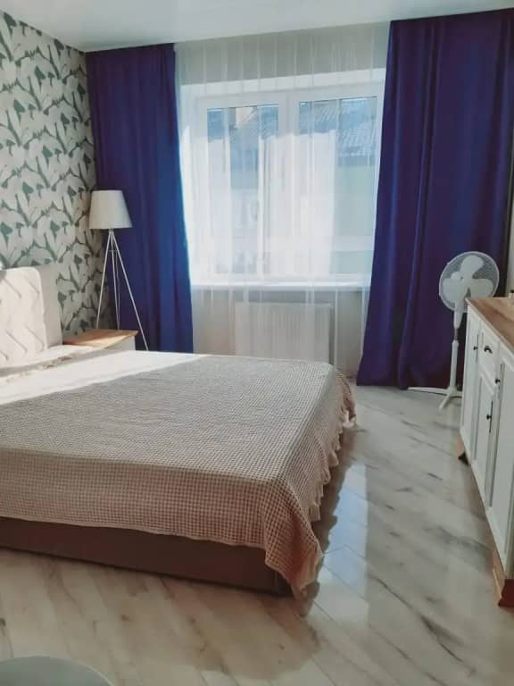 Квартира на улице Лазаревской дом 11/5, кв.20: фото 5