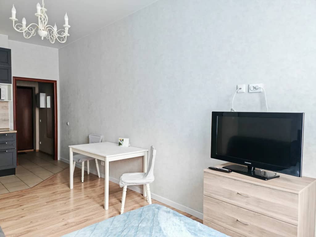 Квартира ArendApartment Graf Orlov 37: фото 4