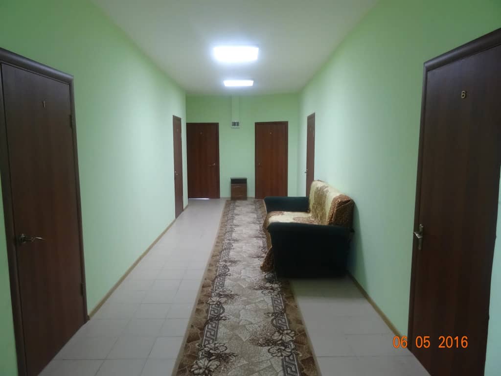Гостевой Дом House A-108: фото 7