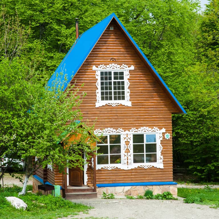 Отель Горное Настроение: фото 6