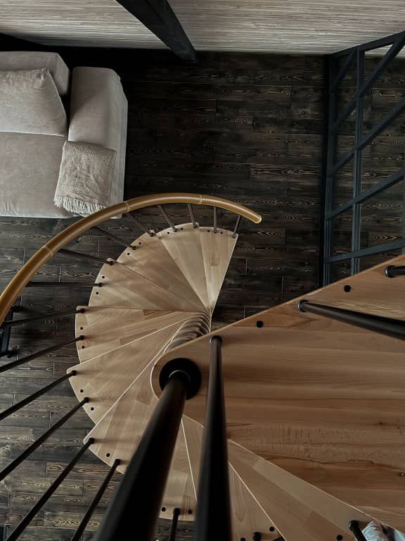 Гостевой дом Hoto A-frame: фото 6