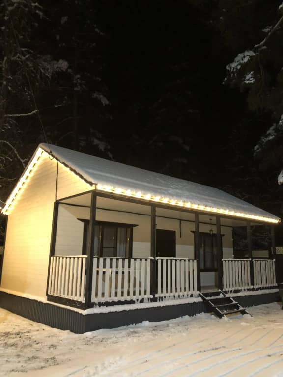 Гостевой Дом White Village: фото 6