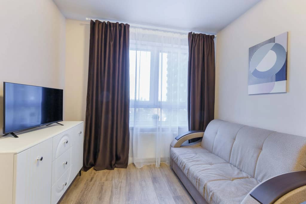 Квартира Inndays Apartments: фото 5