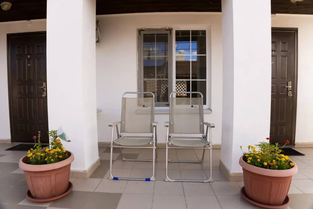 Гостевой дом Евразия: фото 6