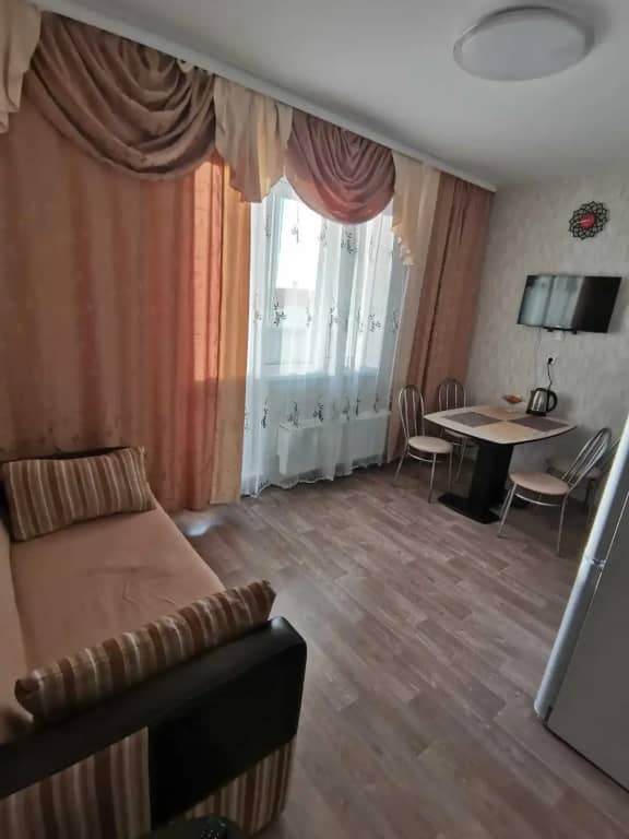 Квартира на улице Георгия Величко (45): фото 7