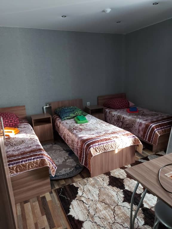 Гостиница Гостевой Дом: фото 5