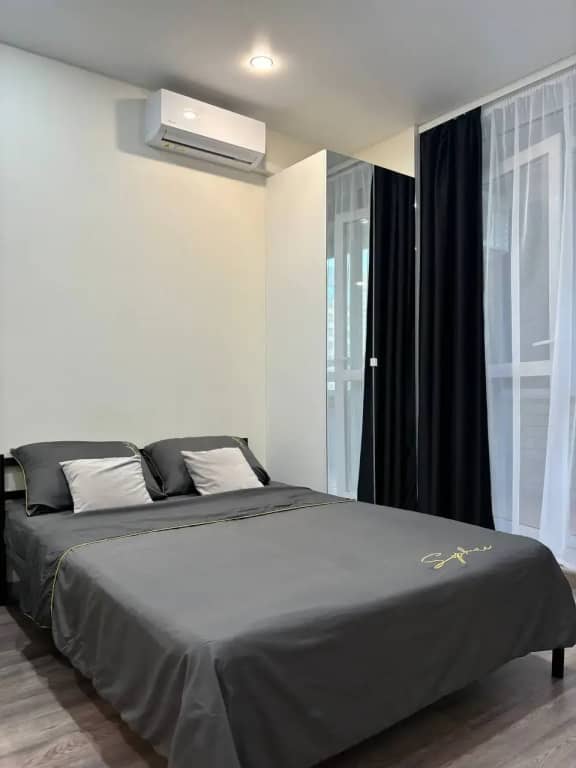 Квартира MoonRoom 72 жк Европейский Берег: фото 6