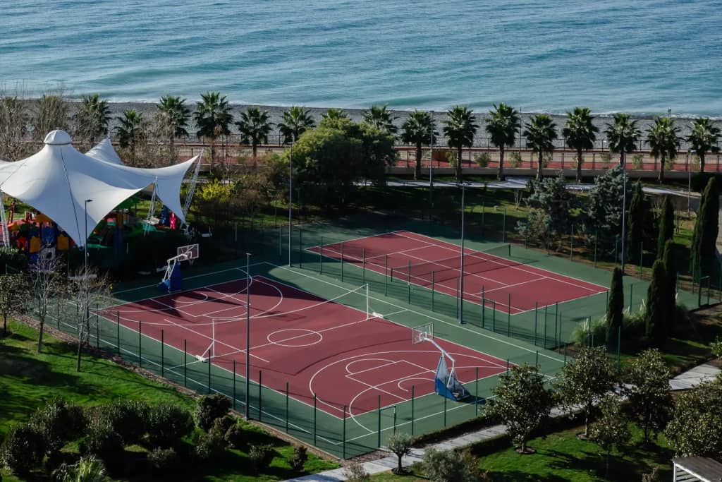 Radisson Collection Paradise Resort & Spa, Sochi: фото 5